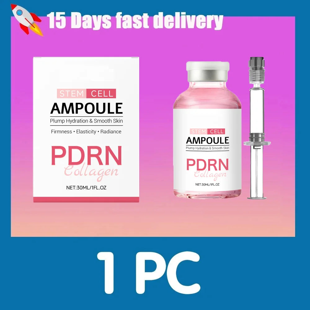 Moisturizing Hydrating Ampoule Essence Gentle hydration,moisturizing,anti-aging care for dry facial skin Daily skin care essence