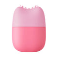Ice Roller for Face & Eye Face Massage Silicone Ice Mold for Face Beauty Puffiness Relief Facial Massager Skin Care Tools Gifts