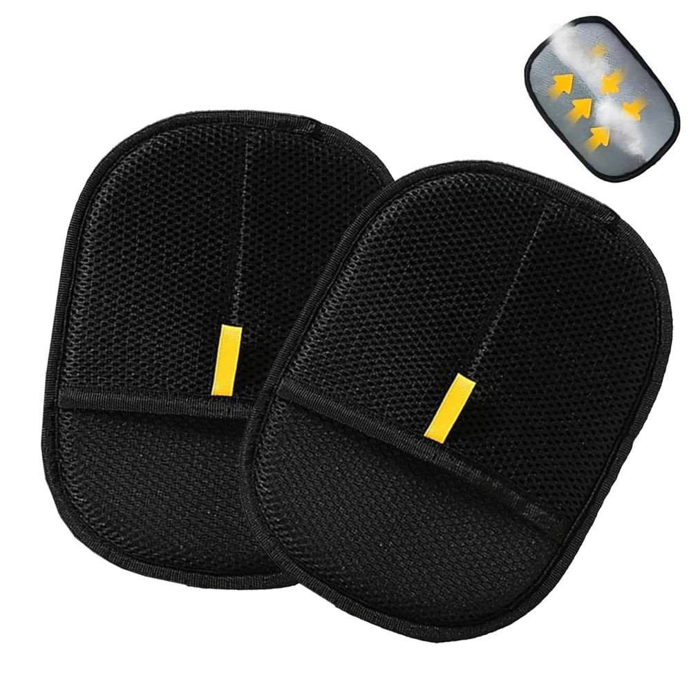 Pet Hair Remover Portable Washable Clothes Hair Dehairing Gloves