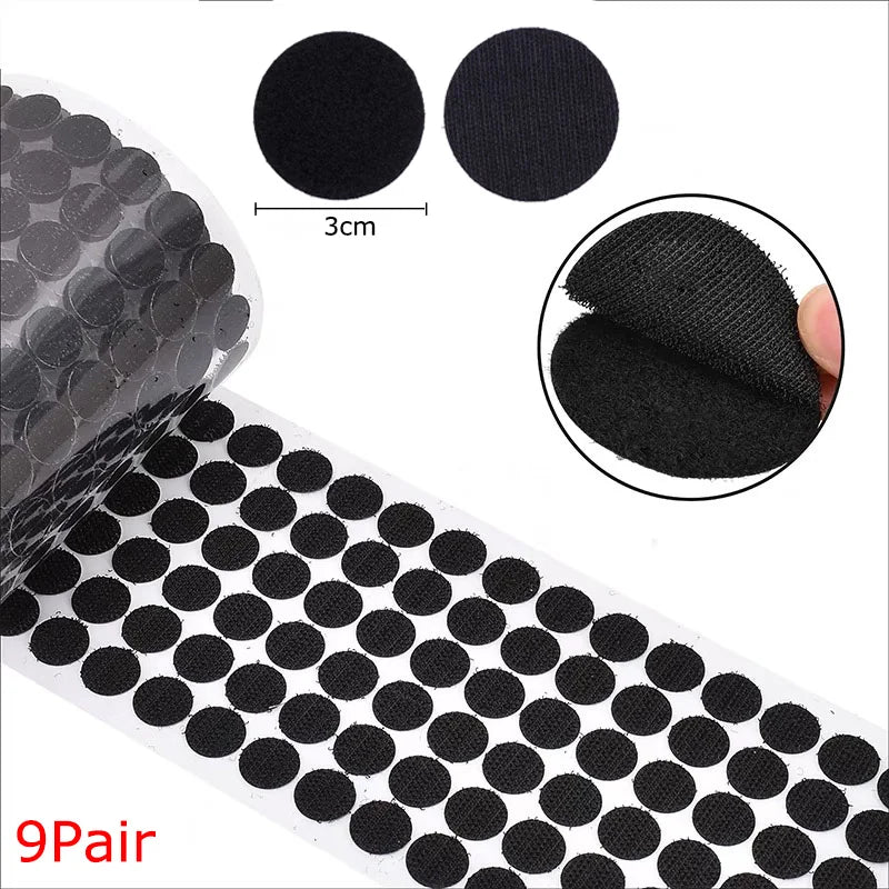 Devil Patch Iron On Patches For Clothing Thermoadhesive Patches On Clothes DIY Gothic Embroidery Patch Stripe Badges On Backpack