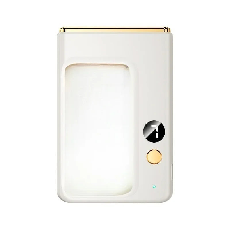 7-Speed Digital Aromatherapy Diffuser