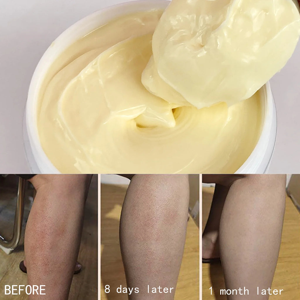 AILKE Whitening Remove Black Spots Facial Skin Care Lotion Moisturizing Cream Body Glutathion Vitamin C Black Skin Face New Set
