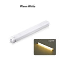 Aithea Motion Sensor LED Cabinet Light USB Rechargeable LED Under