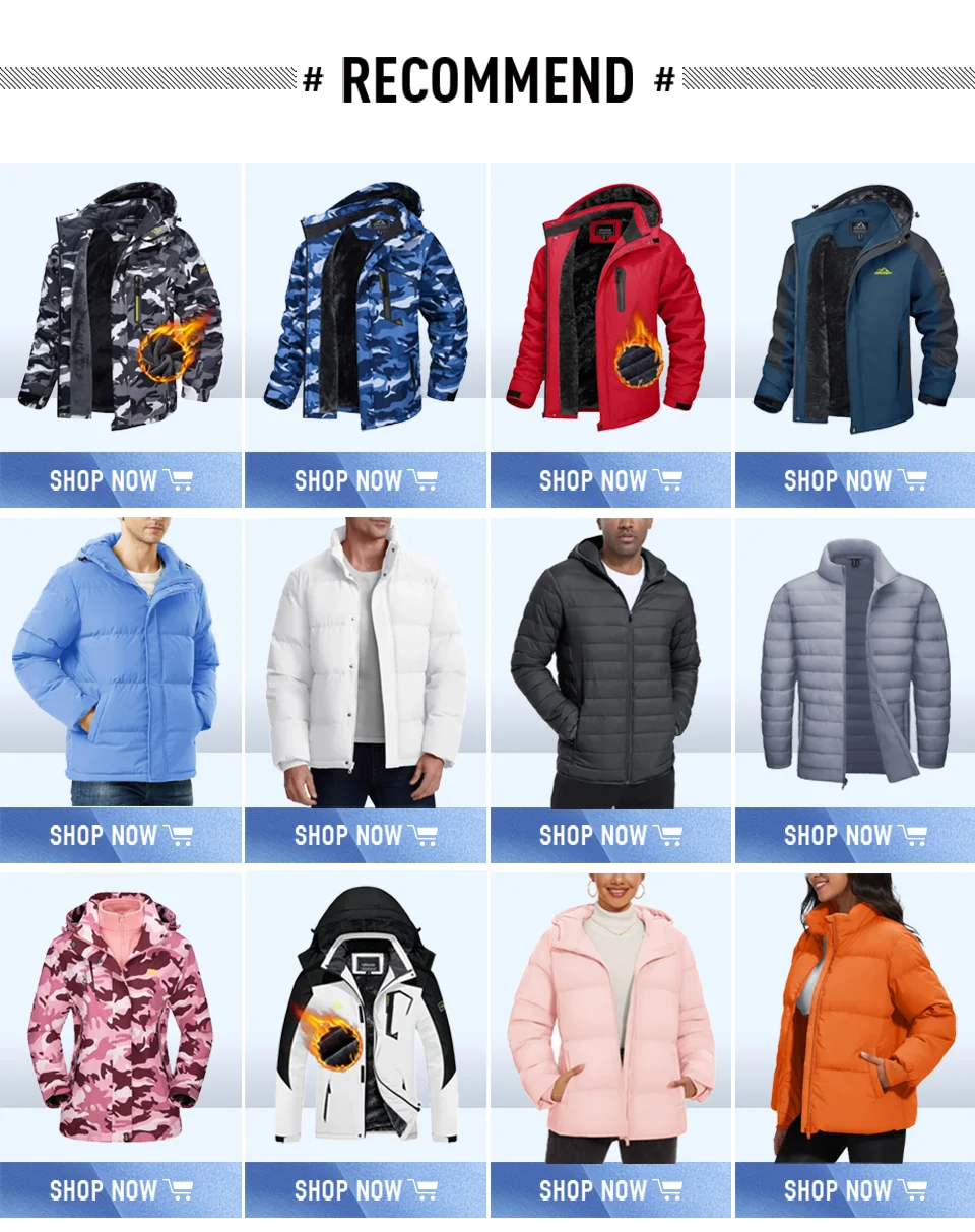 TACVASEN Men's Quarter Zip Pullover Long Sleeve Thermal Fleece Sweater Lightweight Casual Golf Sweatshirt with Zipper Pocket