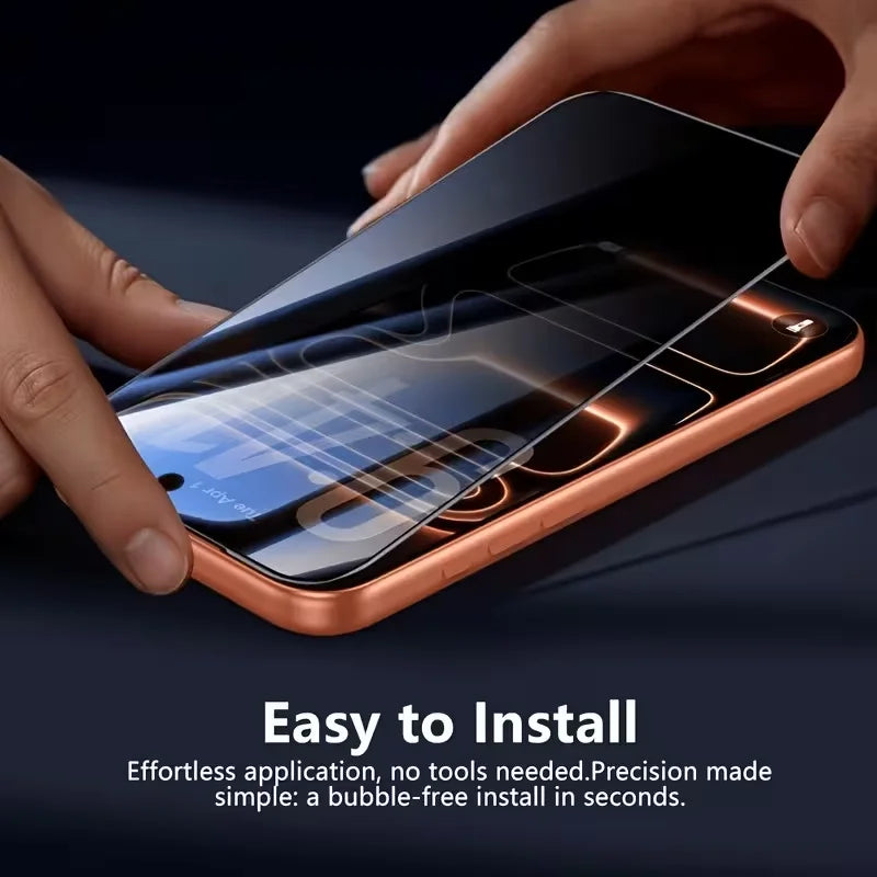 6 Privacy Screen Protectors