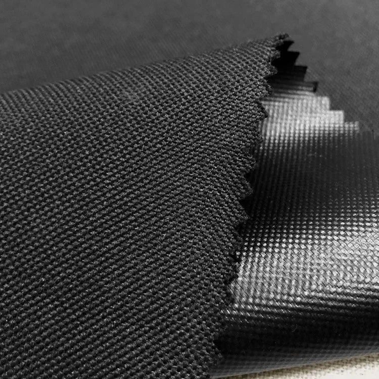 50*150cm 600D Waterproof Oxford Cloth Fabric PVC Sun Protection Rainproof Fabrics Backpack Tent Outdoor Material Accessories