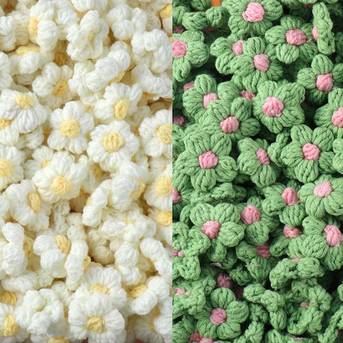 1pc Finished Handmade Knitted Fruit Pendant Crocheted Wool Strawberry Orange Bag Car Key Ring Pendant Handbag Charms Gifts
