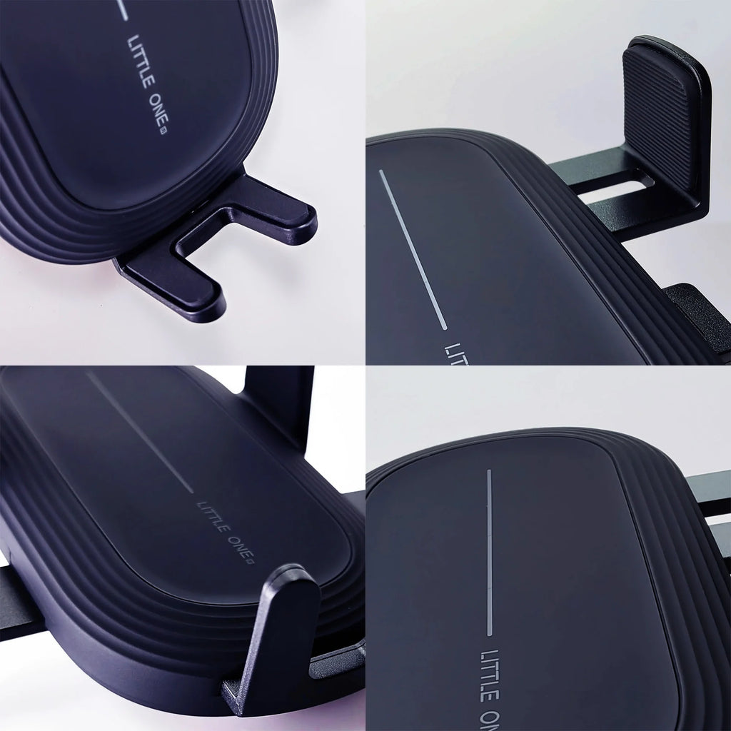 For Volvo EX30 2025 Car Phone Holder Mobile Phone Wireless Charger Stand Magnet Mount Car MagSafe Mounts for EX30 Accessories
