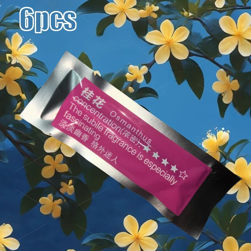 Car Air Freshener Replacement Outlet Car Air Conditioner Vent Clip Solid Perfume Stick Auto Office Kitchen Aroma Diffuser