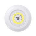 Dimmable LED Under Cabinet Light with Remote Control Battery