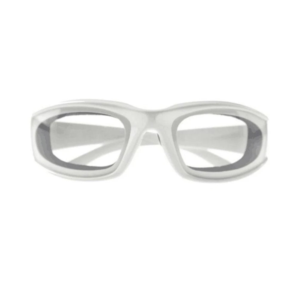 Glasses For Cutting Onions Cut Onion Goggle Without Tearing Safety Goggle Kitchen Accessories Eye Glasses Kitchen Gadget Tools