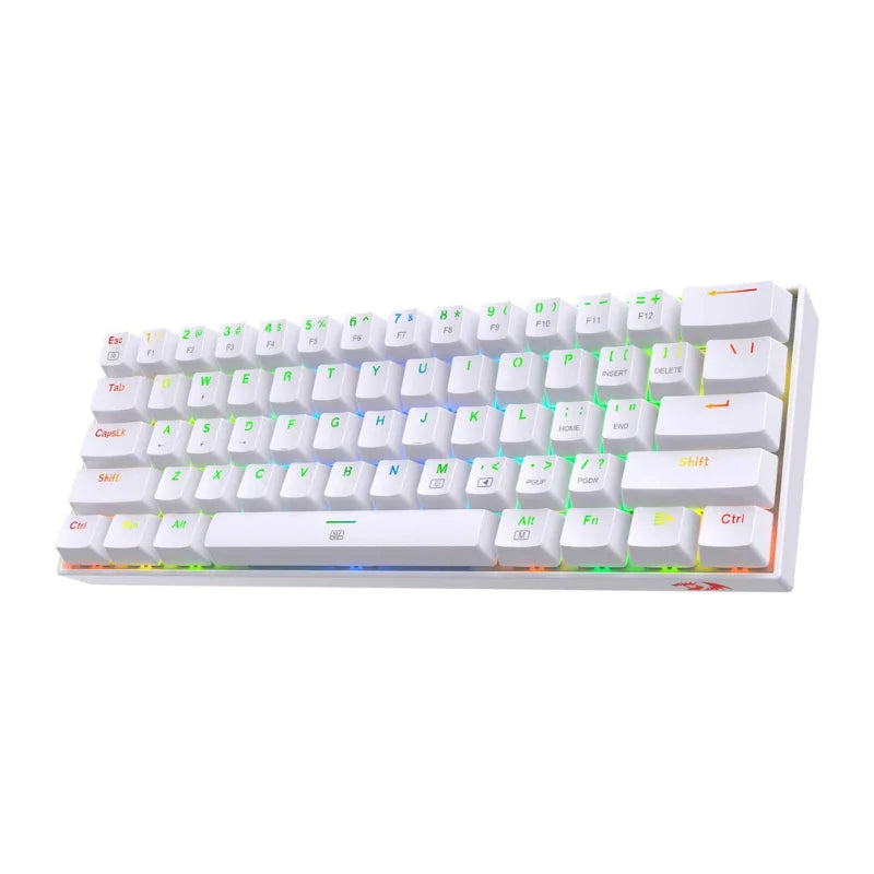 Redragon K630 Dragonborn 60% Gaming Keyboard
