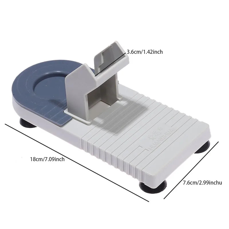 Handmade DIY Tools Hot Melt Glue Gun Stand Glue Gun Base Universal Sucker Industrial Guns Holder Gadgets Glue Gun Organizer