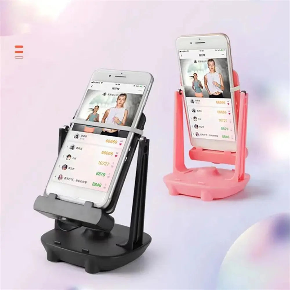 Silent Automatic Phone Step Counter Shaker