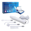 Portable High Frequency Facial Wand LED Therapy Anti-Aging Skin
