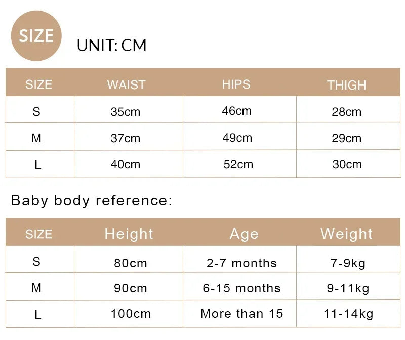 Unisex Cotton Cloth Diapers for Babies Reusable Washable Training