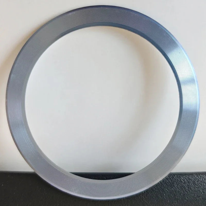 Magnetic Metal Plate Ring for Magsafe Wireless Charger Iron Sheet Sticker Car Phone Holder Magnet Patch for iPhone 15 13 Pro Max