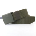 110/120/130/140/150/160/170cm Camo  - Belts Casual Jeans Accessories Branded Sports Outdoor Belts for Men Women
