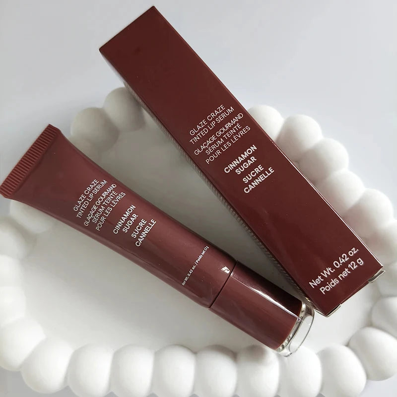 Popular Lane New Lip Glowy Lightweight Hydration Lip Balm