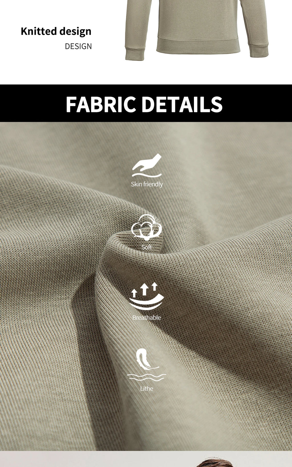 CHCH Men's Sweatshirt Autumn Fashion Long Sleeved Men's Sweatshirt Casual Half Zipper Design Classic Versatile Men's Pullover