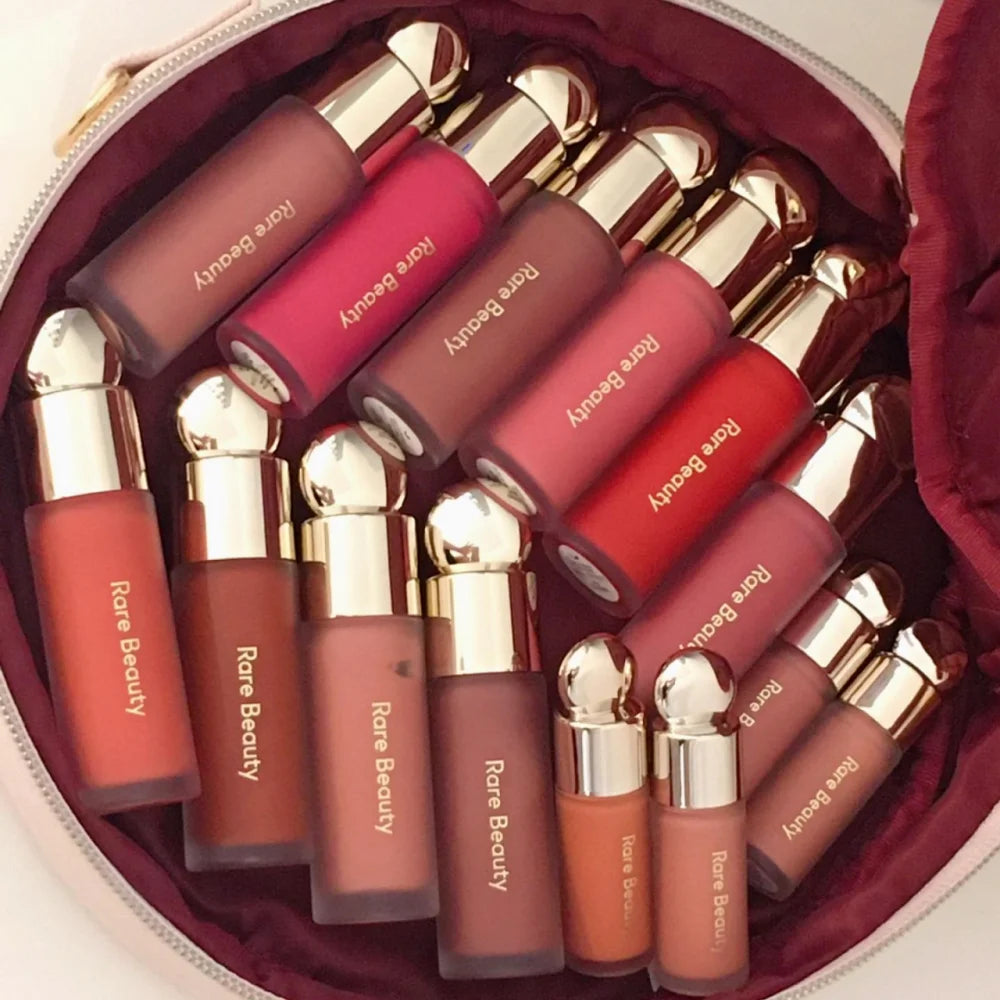 Rare Beauty Soft Pinch Liquid Blush Silky and Glides