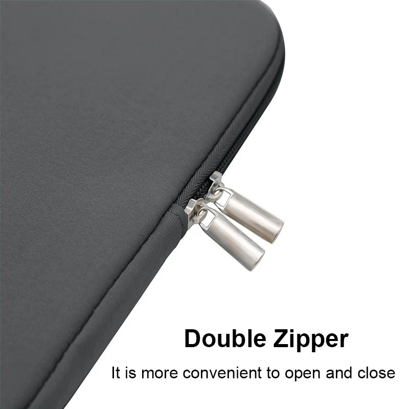 Laptop Bag for Xiaomi Lenovo Dell Notebook Computer Laptop Sleeve
