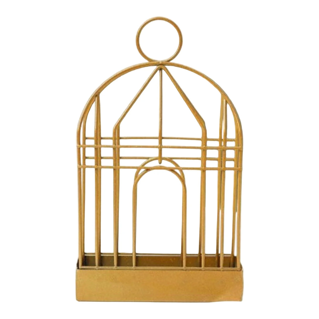 Anti-Scald Mosquito Coil Holder With Tray Creative Wrought Iron Triangular Shape Mosquito Repellent Incense Rack Home Decor Tool