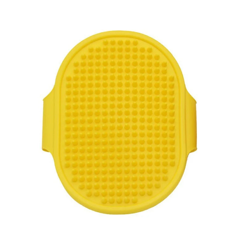Pet Comb Stainless Steel Needle Comb Pet Dog Cleaning Brush Dog And Cat Hair Removal Floating Hair Cleaning Beauty Skin Care