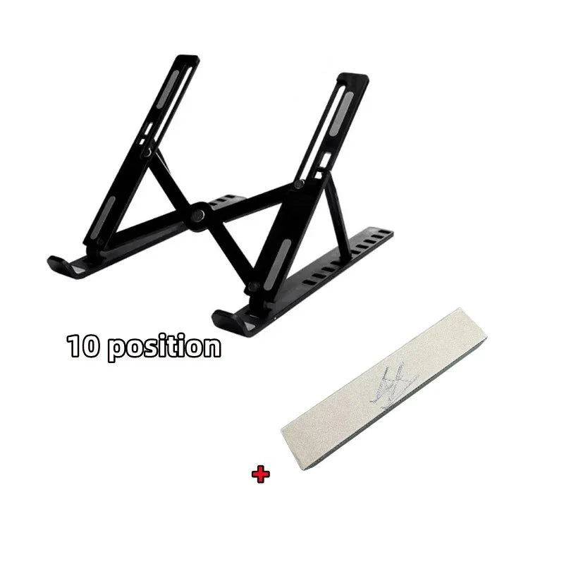 Foldable Portable Laptop Stand