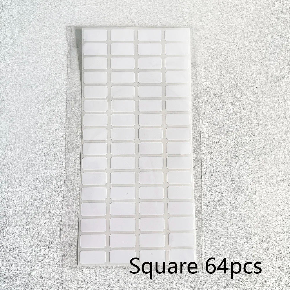 Diamond Painting Tools round label stickers for Diamond painting Storage Box Accessory Tools 15mm size