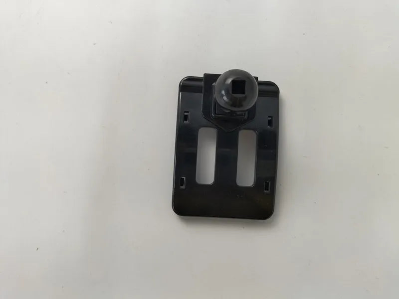 15W Fast Charging Wireless Charger Car Mount Phone Holder Automatic Clamping For 2012- 2016 Volkswagen VW Passat B7