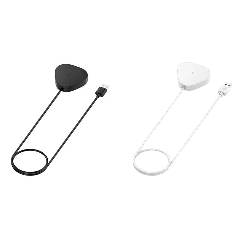 Magnetic Wireless Charger For Sonos Roam SL/Sonos Roam Speaker Power Up Charging Dock Speaker Quick Power Up