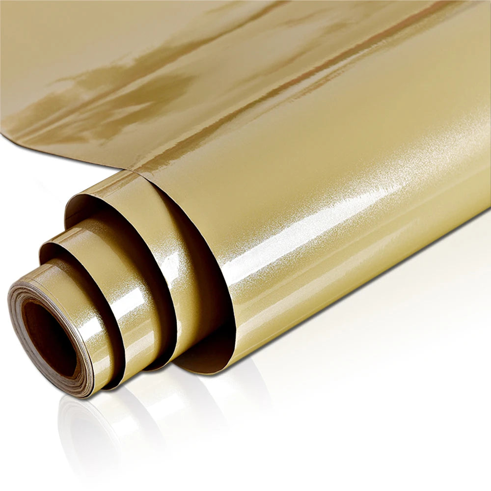 PVC DIY Waterproof Oil-proof Wall Stickers Self-Adhesive Marble Wallpaper Cabinets Countertop Bathroom Desktop Renovation Films