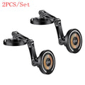 Magnetic Car Phone Holder Wireless Charger Phone Stand Rotation Mobile Phone Holder Fast Charging for IPhone 16 15 14 13 xiaomi