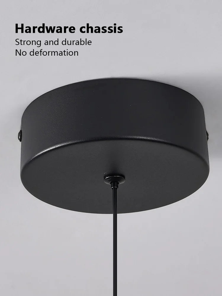Modern Designer Chandelier Hanging Lamp Pendant Lamps for Ceiling