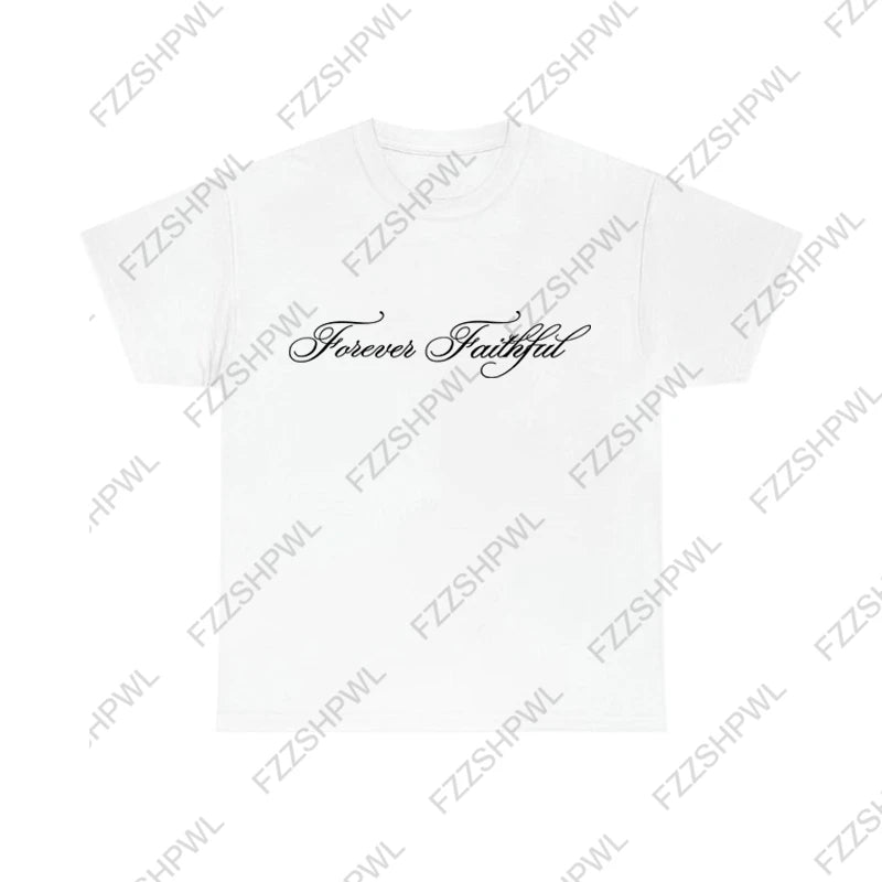 O-Neck Hip Hop Y2k Long sleeve Top Harajuku Letter Print Punk High street Long sleeve T-shirt Fashion Rock Gothic Unique Clothes