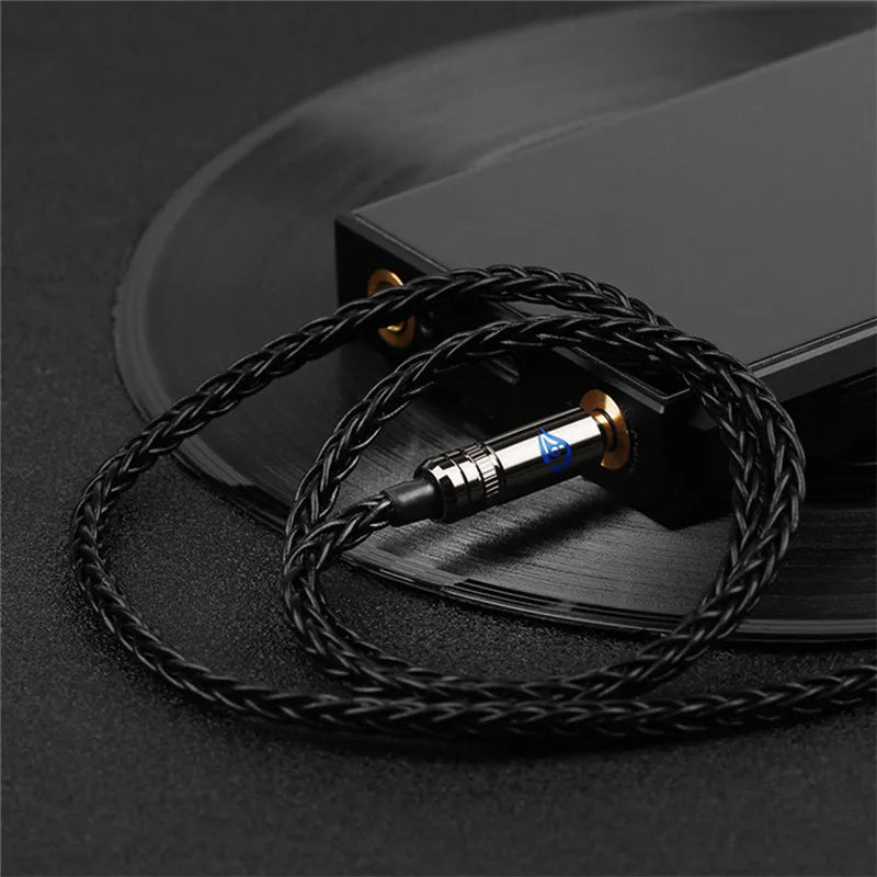Audio Jacks Plug 3.5 MM 1/8 Jack Speaker Terminal