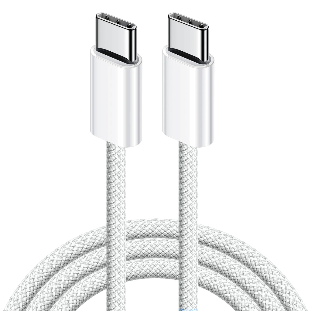 Type C to Type C Cable Data Line for Iphone