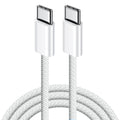 Type C to Type C Cable Data Line for Iphone