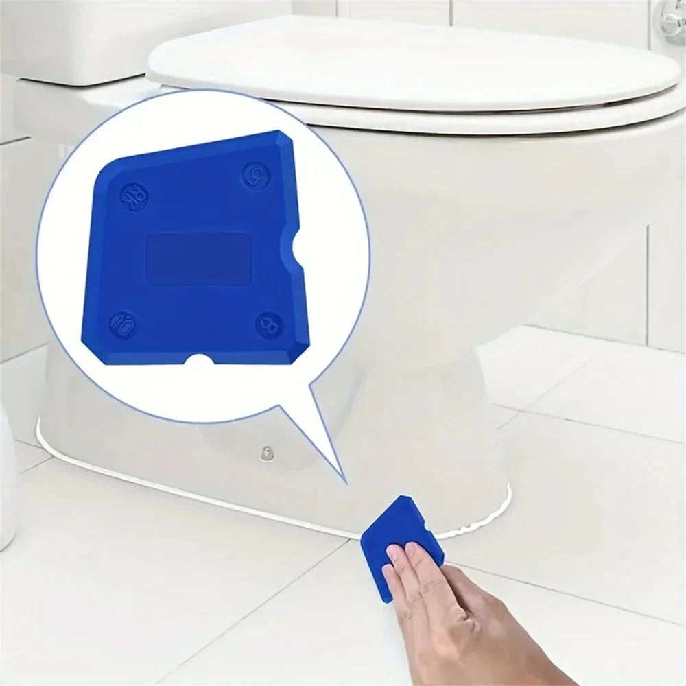 Silicone Glass Cement Scraper Sealant Grout Remover Tool Home