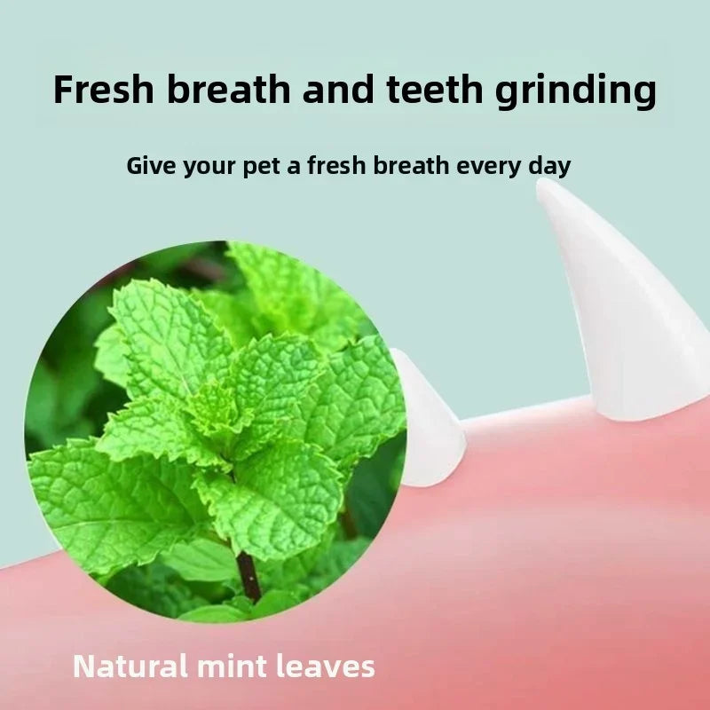 Catnip Ball Cat Toys Self-hi Cat Pet Products To Relieve Boredom and Bite-resistant Kittens Kittens Grind Their Teeth Toy