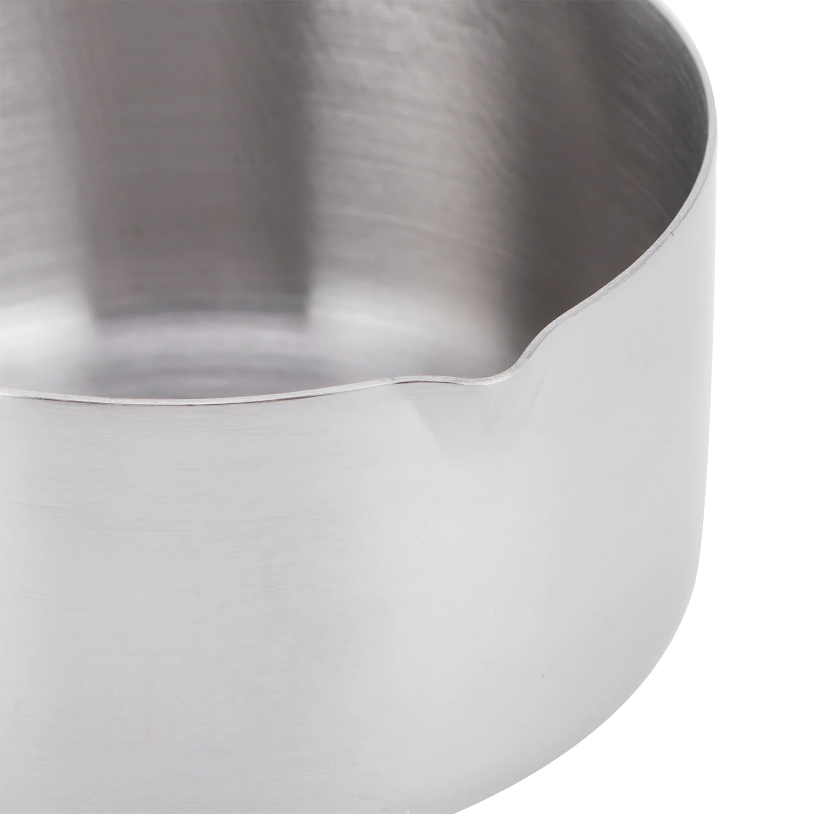 Baking Measuring Spoon 304 Stainless Steel Measuring Cup Scoop with Scales Kitchen Supplies Baking Measuring Spoon Measuring Cup