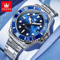 OLEVS 5885 Men's Quartz Watch
