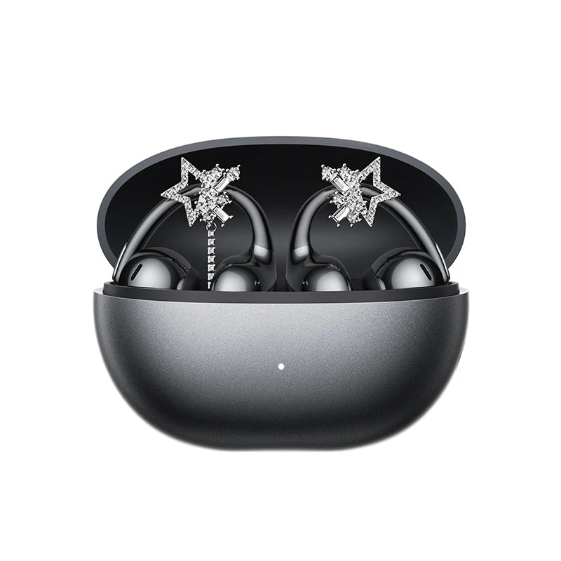 Baseus Bowie MC2 S Open Ear Clip Wireless Earphones