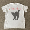 Cocteau Twins Shirt Cocteau Twins Band White Unisex T-shirt
