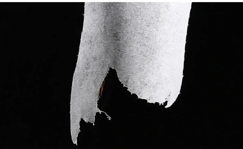 5/10M Disposable Hood Oil Filter Paper Non-woven Cooker Hood Extractor Fan Filter Kitchen Hood Grease Anti Oil Cotton