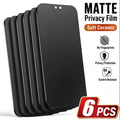 6 Privacy Screen Protectors