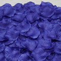 Colorful Artificial Rose Petals, Bulk