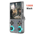 R36 Ultra Pocket Handheld Gaming Hardware