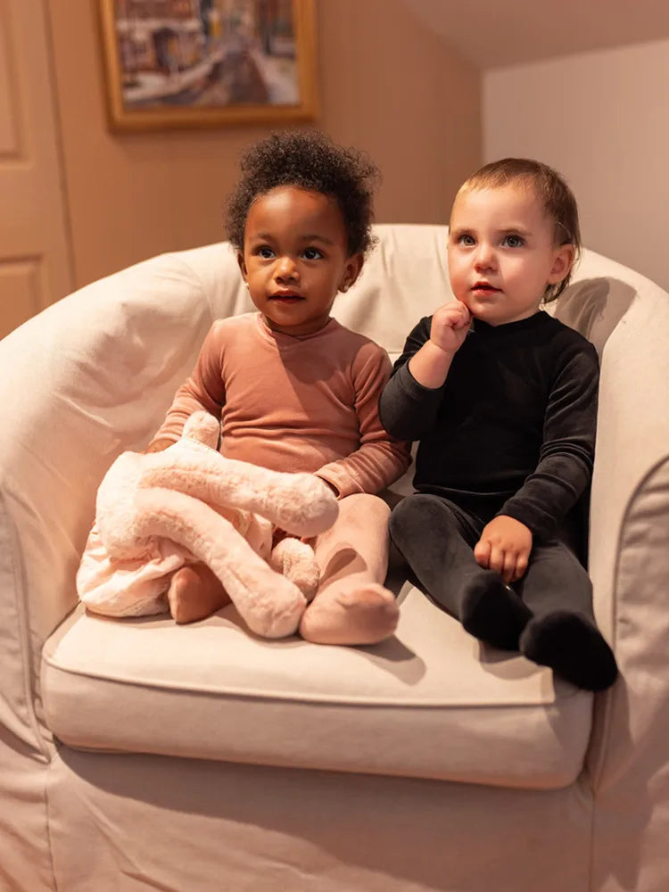 AP AW Velour lounge wear butter soft pj family